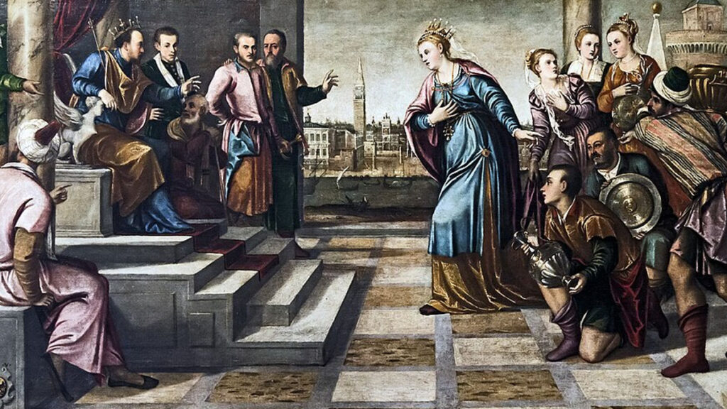 Conheça 8 grandes reis e rainhas da África