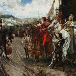 Os fatos marcantes da rendição de Granada