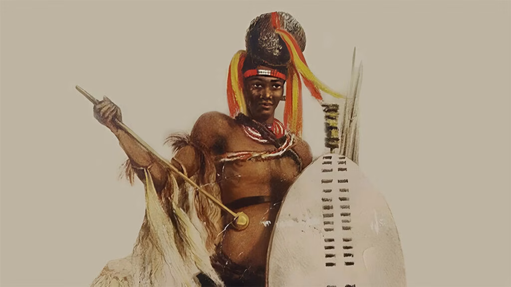 Conheça 8 grandes reis e rainhas da África