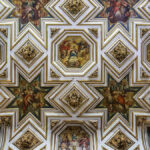 Em Salvador, teto da igreja de São Francisco desaba