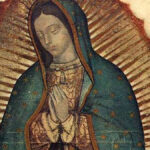 O mistério do manto de Nossa Senhora de Guadalupe