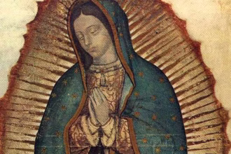 O mistério do manto de Nossa Senhora de Guadalupe