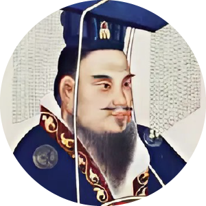 Os 5 maiores Imperadores da China