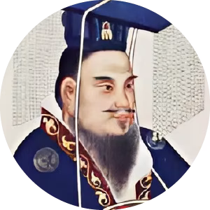 Os 5 maiores Imperadores da China