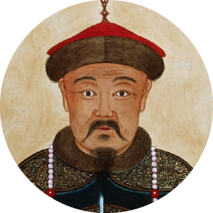 Os 5 maiores Imperadores da China