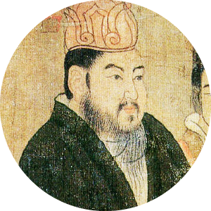 Os 5 maiores Imperadores da China