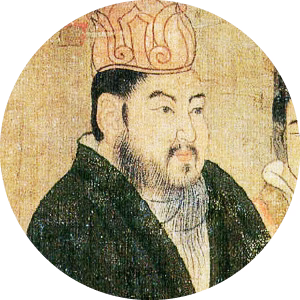 Os 5 maiores Imperadores da China