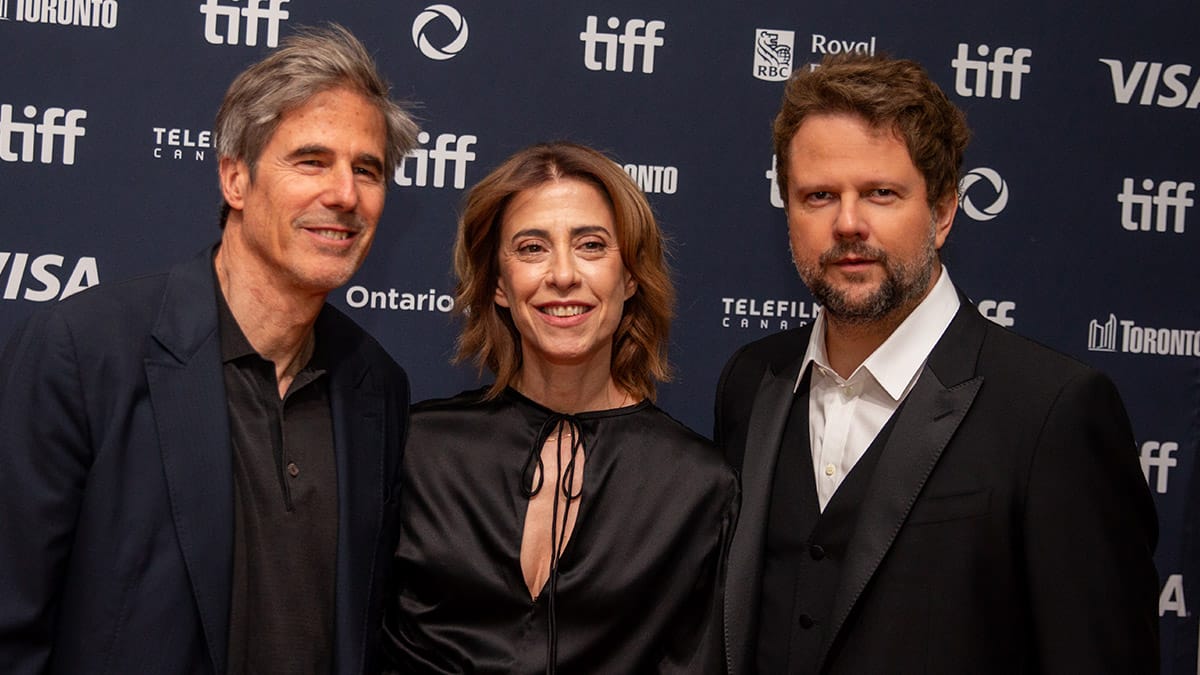 'Ainda Estou Aqui' conquista Oscar de Melhor Filme Internacional