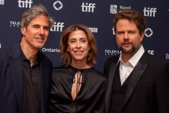 'Ainda Estou Aqui' conquista Oscar de Melhor Filme Internacional