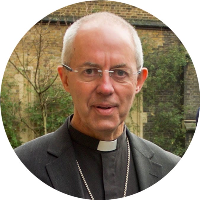 A origem da Igreja Anglicana