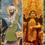 As 4 maiores religiões do mundo