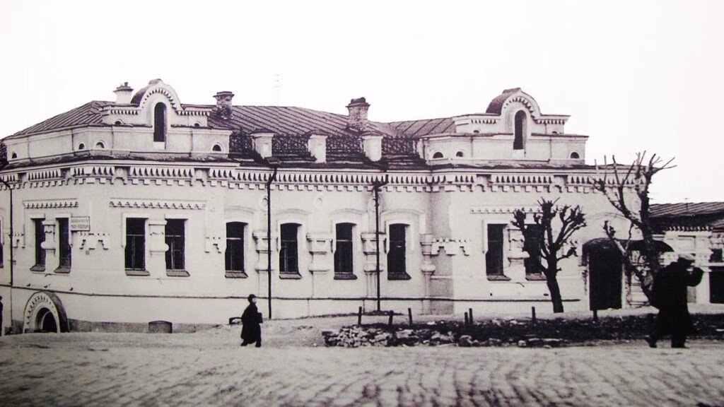 O massacre da Família Romanov