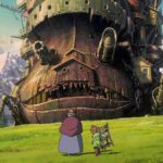 O mundo mágico do Studio Ghibli