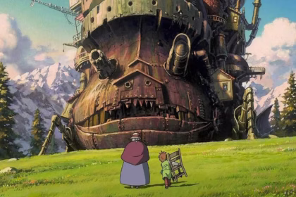 O mundo mágico do Studio Ghibli