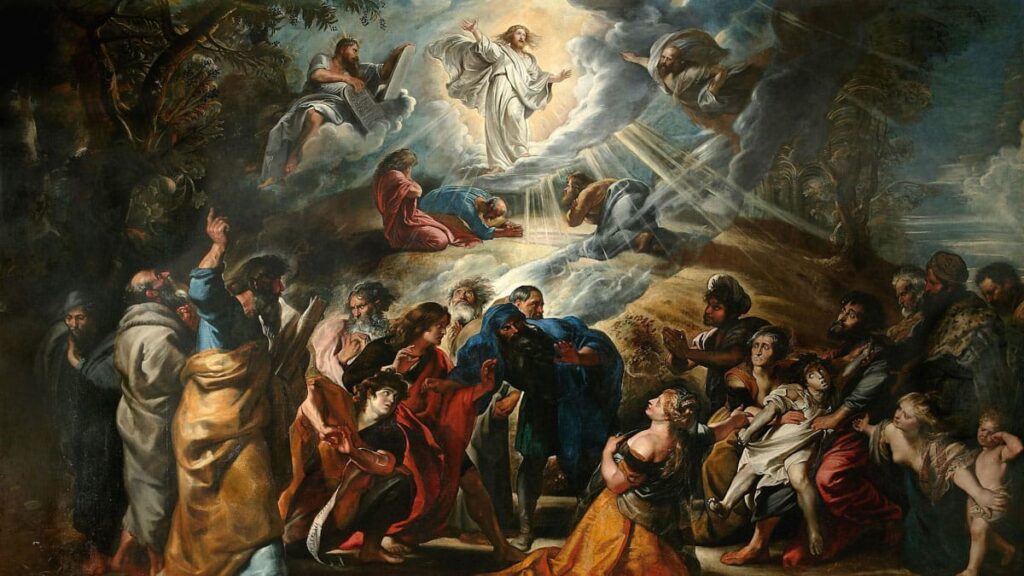 As 4 maiores religiões do mundo