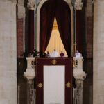 Os 12 anos de pontificado do Papa Francisco