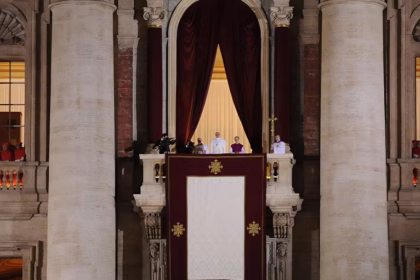Os 12 anos de pontificado do Papa Francisco