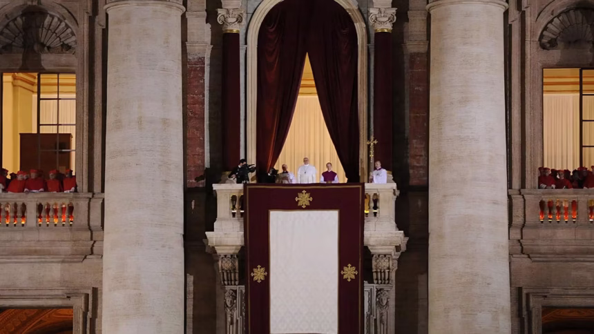 Os 12 anos de pontificado do Papa Francisco