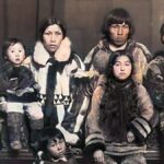 Conheça a cultura dos esquimós