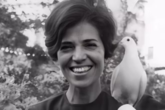 A vida e o legado de Eunice Paiva