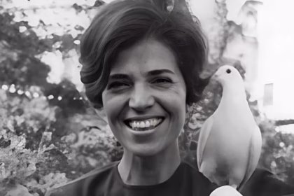 A vida e o legado de Eunice Paiva