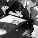 A morte de Getúlio Vargas: detalhes, comoção popular e funeral