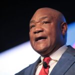 Morre o ex-boxeador George Foreman