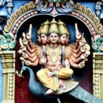 A história do hinduísmo, uma das religiões mais antigas do mundo