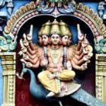 A história do hinduísmo, uma das religiões mais antigas do mundo