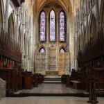 A origem da Igreja Anglicana