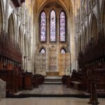 A origem da Igreja Anglicana