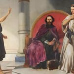 Herodes Antipas, o governador que mandou executar João Batista