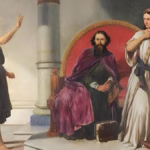 Herodes Antipas, o governador que mandou executar João Batista