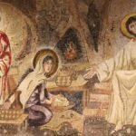 José de Nazaré: o carpinteiro e pai terreno de Jesus