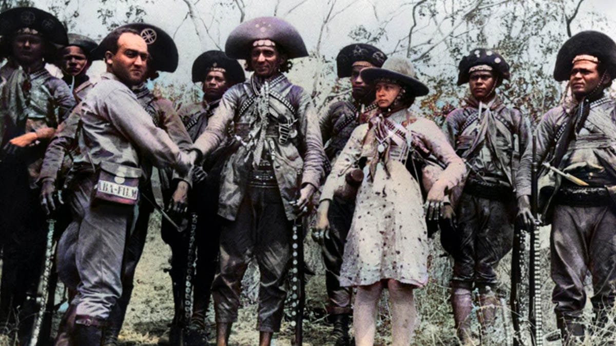 Lampião: 5 histórias sobre o rei do cangaço