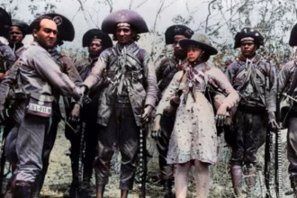 Lampião: 5 histórias sobre o rei do cangaço