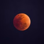 "Lua de Sangue": saiba onde o eclipse lunar de março pode ser visto
