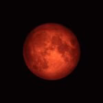 Eclipse total da Lua acontece nesta sexta; veja