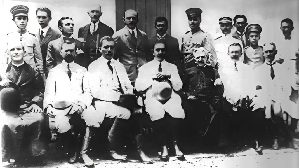 A trajetória de Padre Cícero Romão