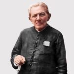 A trajetória de Padre Cícero Romão