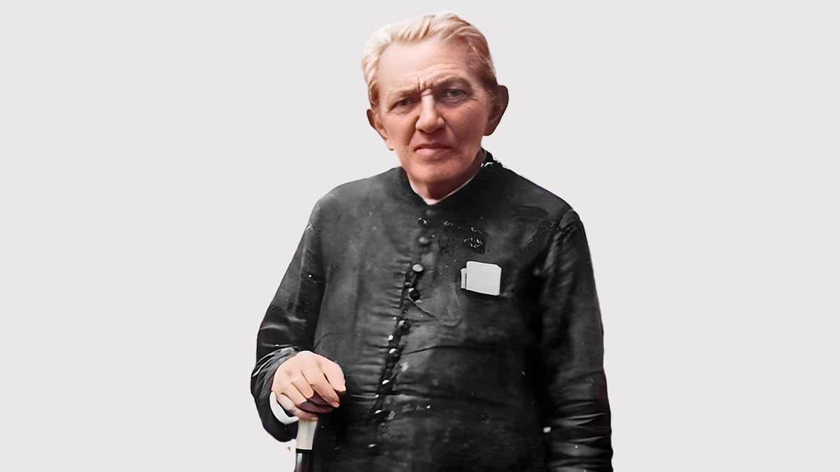 A trajetória de Padre Cícero Romão