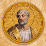 Clemente I (88-99) – 4º Papa