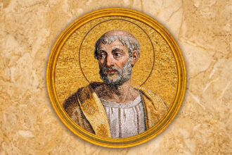 Clemente I (88-99) – 4º Papa