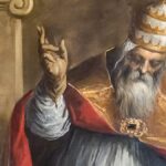 Cleto (76-88 d.C.) - 3º Papa