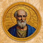 Evaristo (99-105) – 5º Papa