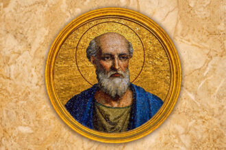 Evaristo (99-105) – 5º Papa