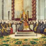 A história do papado: dos primórdios à era moderna