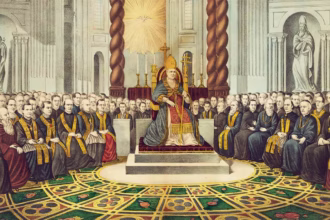 A história do papado: dos primórdios à era moderna