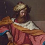 A história do Rei Davi