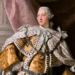 "As Loucuras do Rei George"